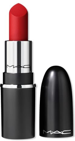 M·A Cximal, Centre Of Attention, rossetto mini Sleek Satin da 0,06 once