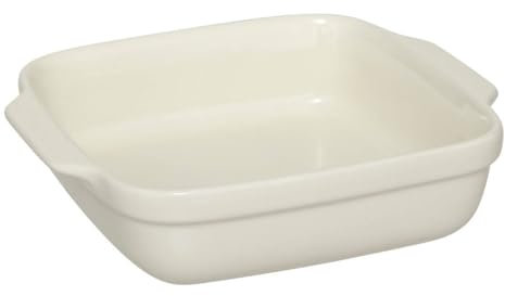 5five - plat à four en céramique 16x16cm