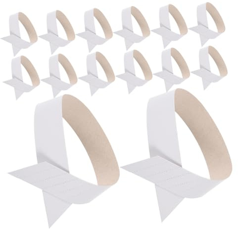 BESTYASH Baleines de Chemise Inserts de pour Hommes et Femmes 200 Pièces Bandes en Papier Accessoires d'Entretien Facile