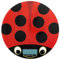 Pylones, Balance de Cuisine Frivole - Ladybird 2