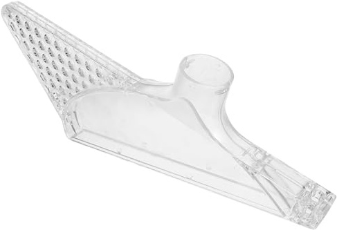 Anneome Capot de Protection pour Scie de Table Anti-poussière et Anti-éclats Adapté Aux Travaux de Menuiserie et Bricolage