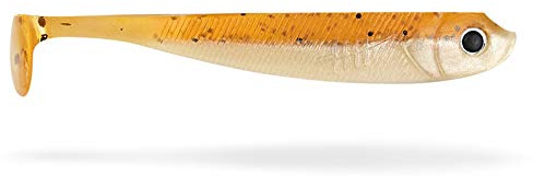 Lieblingsköder Gummiköder 5cm - 6 Gummifische