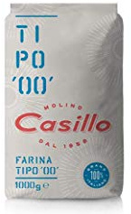 Farina Selezione Casillo tipo 00 1kg - Cartone da 10 Pezzi