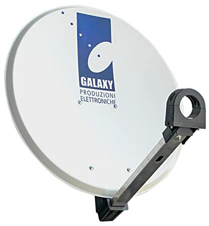 1PEZZO ANTENNA PARABOLICA DIAMETRO CM.45