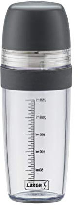 Lurch Dressing and Dough Shaker 2020