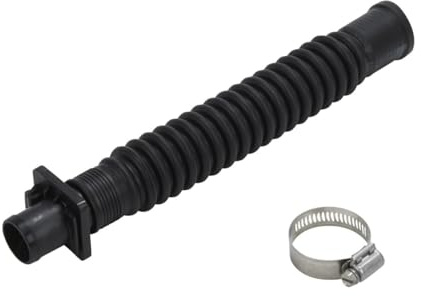 W10899966 W10763078 For Whirlpool Washer Discharge Hose W10215091 WPW10215091 W10444123 4454560, PS11765836 Internal Drainage Hose Replace part number ﻿