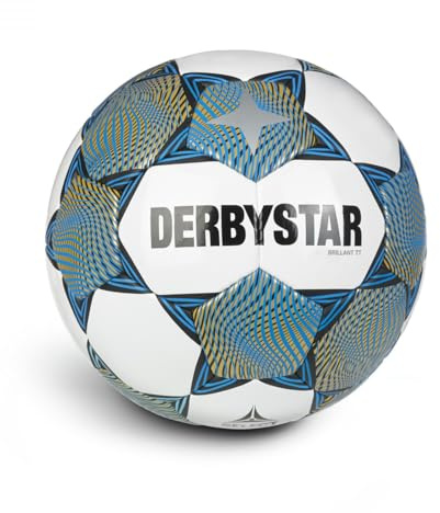 Derbystar Fussball Brillant TT v23