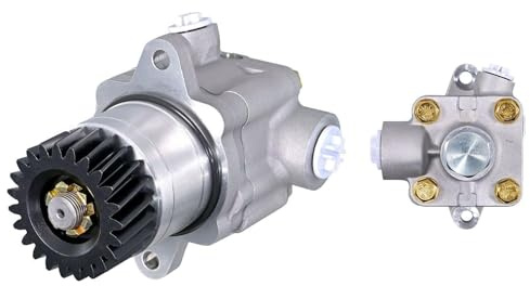 HELLA Servopumpe hydraulisch für VOLVO FH12 FM12