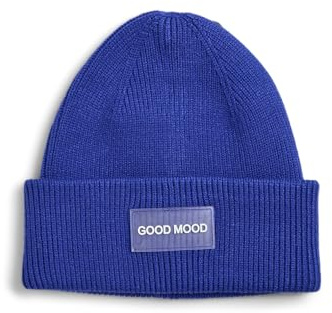 PIECES Pcnolla Hood W. Patch Bc