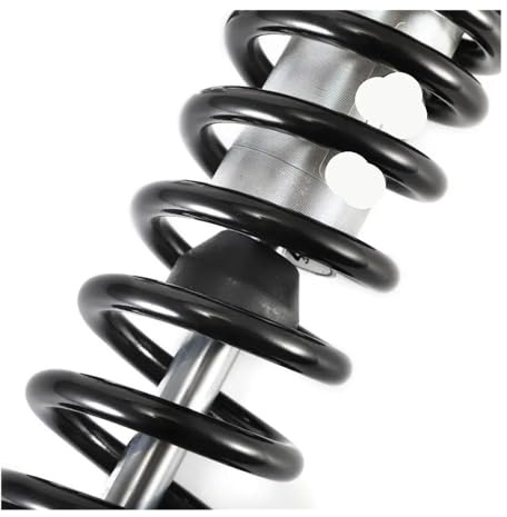 Moto D'Amortisseurs Amortisseur à ressort de 360 ​​mm, 365 mm, 8 mm, dispositif d'impact pneumatique pour moto pour TT500 77-81 XT500 pour VT500 XL350