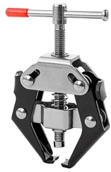 JZK Battery Terminal Wiper Arm Puller, Adjustable Bearing Puller Wiper Arm Removal Repair Tool for Car Window Windscreen Wiper