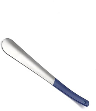 Skoputter, Bekväma Att Bära Skor Ergonomiska Rostfria Skopåtagningshjälpmedel, For Barn Gravida Seniorer Äldre(Color 1)