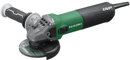 HiKOKI G13YG - Smerigliatrice Ø 125 mm 1.700 W