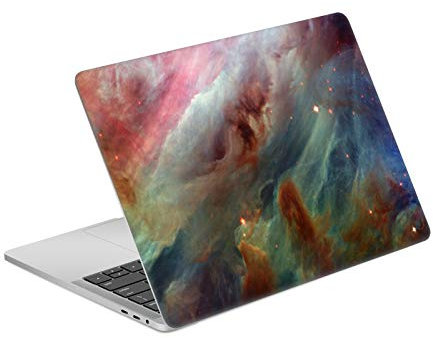 Head Case Designs Offiziell Zugelassen Cosmo18 Orion Gas Wolken Weltraum Vinyl Haut Aufkleber Abziehbild Abdeckung kompatibel mit MacBook Pro 13 A1989 / A2159