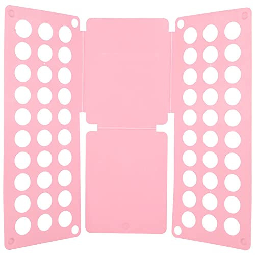 Chemise De Chemise Pliante Planche Pliante, T-shirt Dossier De Vêtements, Planche De Dossier De Chemise, Tshirt Organisateur, Planche Pliante, Dossiers De Buanderie En Plastique Durable Pliants Planch