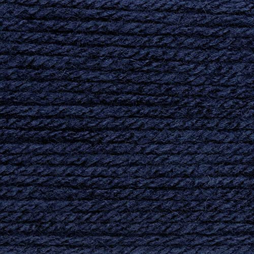 Rico Design | Basic Soft Acryl dk | 50g 155m Nachtblau