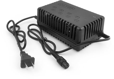 24 V 36 V 48V versiegeltes Blei-Säure-Ladegerät Ladestrom 1,8 A für Elektro-Fahrrad, Roller, SLA Akku Pack
