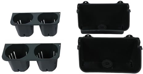Generic Fioriera Tascabile a Muro Fioriera da Parete Verticale con Irrigazione a Goccia Automatica con Timer per Uso Esterno, Generic146esg20bz