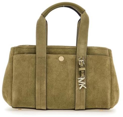 Michael Kors XS EW CROSSBODY PISTACHIO