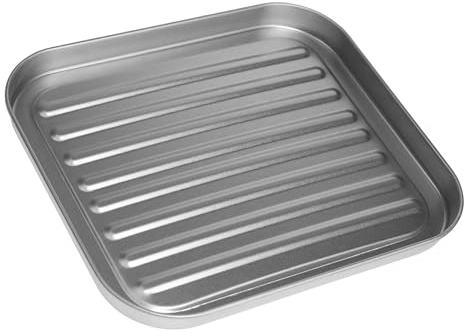 Plaque de cuisson compatible avec mini four Severin 9761048 TO2052