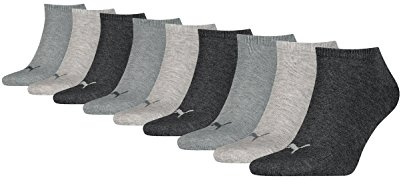 PUMA Sport (Pacco da 3) Uomo