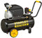 Stanley 2017211 Kompressor D 211/8/50S (kompakt; elektrisch; Druck 8bar; 35 kg; Tank 50 L; Motorleistung: 2 PS)