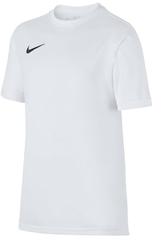 Nike Dri-fit Park 7 Jersey Short Mixte enfant