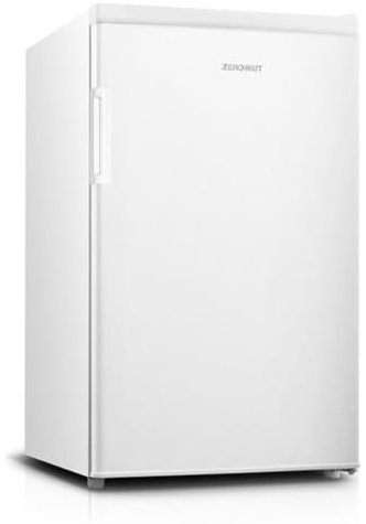 Congelatore verticale 65 litri classe f bianco - EZTUP130N