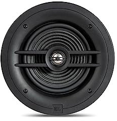 JBL Stage 260C (White) Single In-Ceiling Speaker