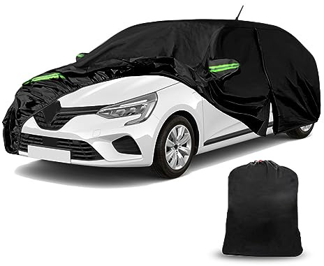 Autoabdeckung für Renault Megane 1995-2023