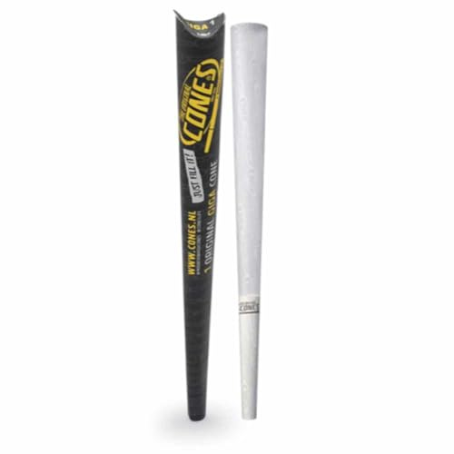 1-10 Stück The Original Cones XXL GIGA Size vorgerollte konische Joint Hülse 280mm (1)