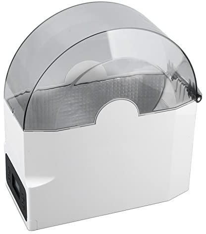 3D-Drucker-Spulenhalter, 3D-Drucker-Filament-Trockner, Trockenbox für 3D-Drucker-Filament. Halten Sie das Filament während des 3D-Drucks trocken. Spule, 3D-Druck-Filament