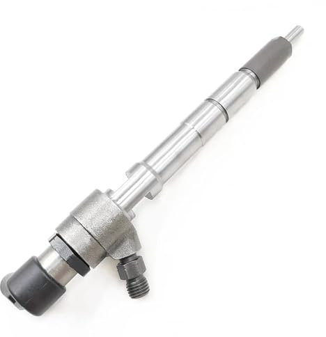 BOGJFC Diesel-Kraftstoffeinspritzdüse 03L130277B 03L130277S Kompatibel for Audi Skoda 1.6 TDI Kompatibel for VW Golf Passat Polo Jetta A2C59513554 A2C9626040080(A2C9626040080)