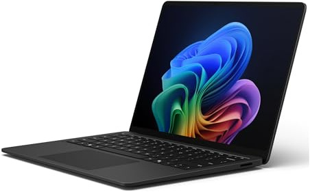 Microsoft Surface Laptop 7 Copilot+ Pc Intel Core Ultra 5 236v Computer Portatile 35 Cm [13.8] Touch Screen 16 Gb Lpddr5X-Sdram 512 Gb Ssd WI-Fi 7 [8
