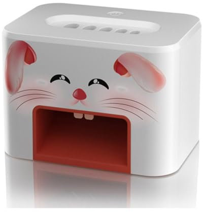 Ujjdwiurgh Küchenwerkzeug für zu Hause, zum Schälen von Sonnenblumenkernen, Faulenzer, Melonenschäler, Artefakt, elektrische Maschine mit Melonenkernen, A
