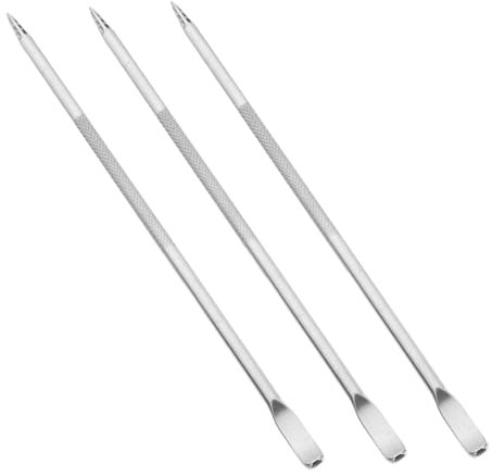 Mobestech 3 Pezzi di Bastoncini per Mescolare Il caffè Bastoncini per Mescolare Il caffè Bastoncini per Mescolare Il caffè Bastoncini per Mescolare Il caffè Penna per Mescolare Il