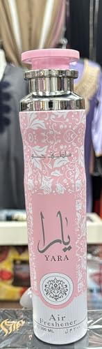 Raumduft Air Freshener Yara 300ml