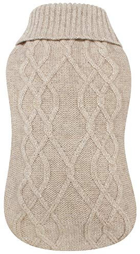 Croci Snow Crystals Pullover 10 cm - 9 g