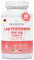 Bandini® LACTOFERRINA PURA 200mg Immuno - 200mg de Lactoferrin por CÁPSULA (30 Cápsulas) - Alta Dosis con Vitamina C - Antioxidante Natural para el Sistema Inmunitario - Regula la Absorción del Hierro