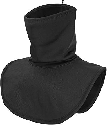 B BINMEFVN Motorcycle Neck Warmer Winter Neck Cover Gaiter Half Face Mask Windproof and Keep Warm for Men Women