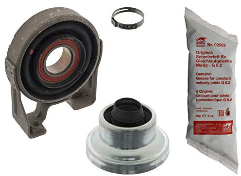 Febi bilstein 100590 - Kit de réparation, Palier central d'arbre de transmission