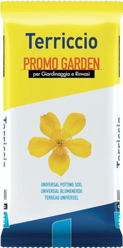 Terriccio universale (Promo Garden - Vigor Plant) (pallet da 42 sacchi da 70 lt)
