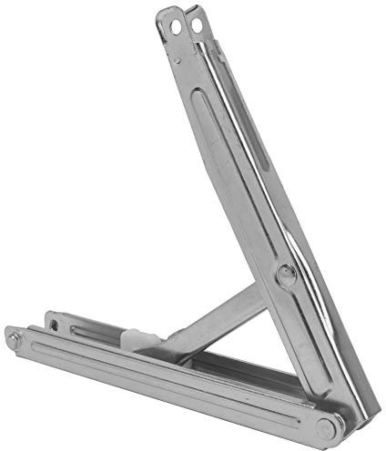 Tavolo regolabile, Tavolo elevabile pieghevole con cerniera multifunzionale for scuola e ufficio