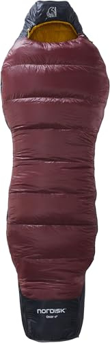 Nordisk Schlafsack Oscar -2° Curve M