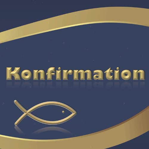 Konfirmation Meine Gäste: Ein tolles Geschenk für das Patenkind zur Konfirmation von der Patentante oder dem Patenonkel. Modernes Erinnerungsbuch mit ... Gäste für den Konfirmanden/die Konfirmandin.