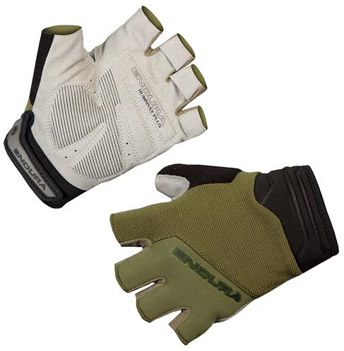 Endura Hummvee Plus Mitt II Radfahren Handschuh für Herren