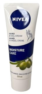 NIVEA Crème hydratante pour les mains 75 ml
