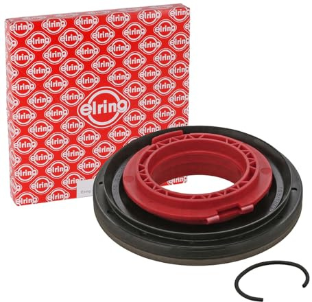 Elring 082.770 Wellendichtring, Differential (Menge: 1 Stk) | Kompatibel mit: ALPINA B7, ROADSTER V8, BMW 1, 1, 1 Cabriolet, 1 Coupe, 3, 3, 3 Cabriolet, 3 Cabriolet, 3 Coupe, 3 Coupe
