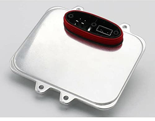 Vorschaltgerät Für Xenon-Lichter 5Dv 009 610-00 Vorschaltgerät Xenon-Hid-Scheinwerfereinheit OEM für TT für A4 für A6 4F für A8 S8 2004–07