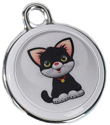 Traceur GPS pour Chats Et Chiens, Traqueur GPS Anti-Perte pour Animaux De Compagnie Dispositif De Portable pour Chiens, Chats, Clés, Portefeuilles, Sacs À Dos